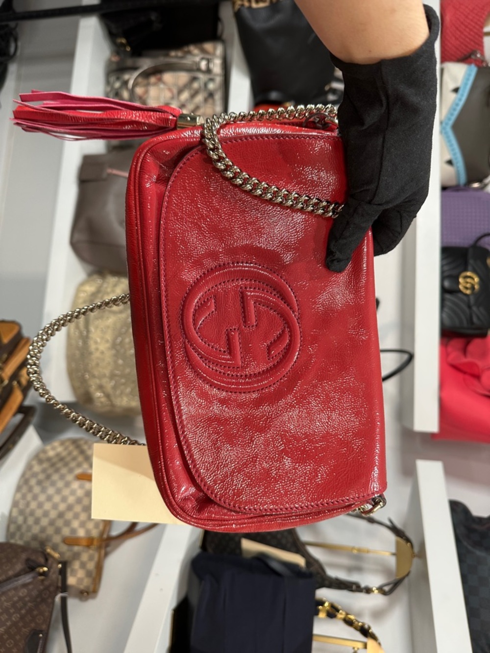 Gucci Bag